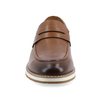 Vance Co. Kahlil Penny Loafer - Bundle Bus