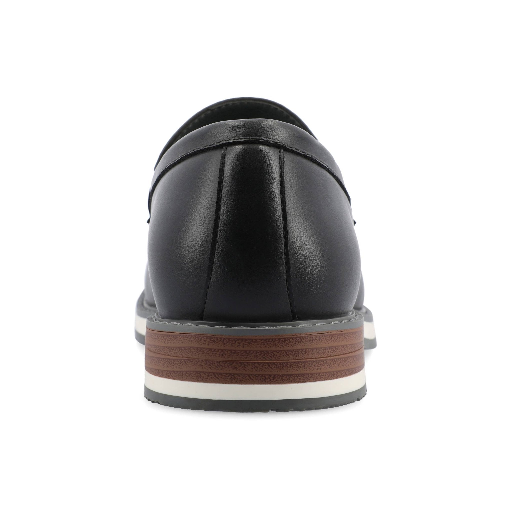 Vance Co. Kahlil Penny Loafer - Bundle Bus
