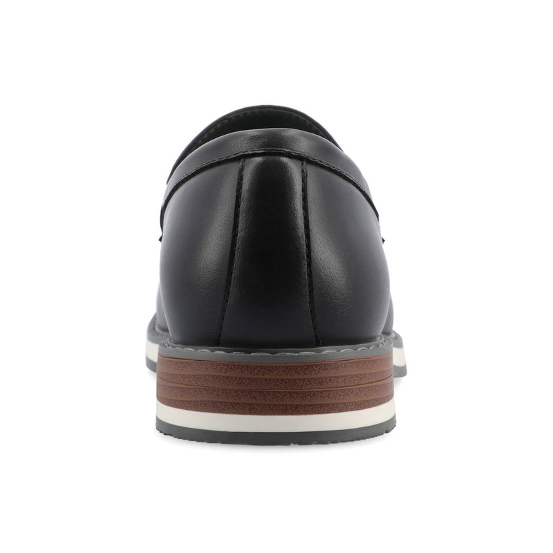 Vance Co. Kahlil Penny Loafer - Bundle Bus