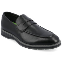 Vance Co. Kahlil Penny Loafer - Bundle Bus