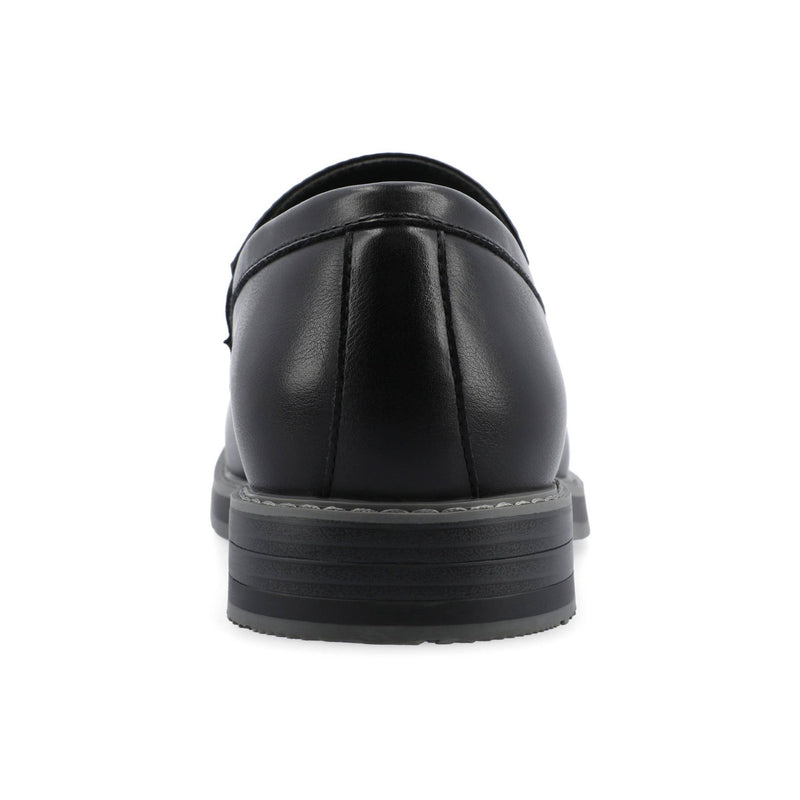 Vance Co. Kahlil Penny Loafer - Bundle Bus