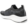 Vance Co. Keller Knit Athleisure Sneaker - Bundle Bus