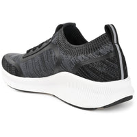 Vance Co. Keller Knit Athleisure Sneaker - Bundle Bus