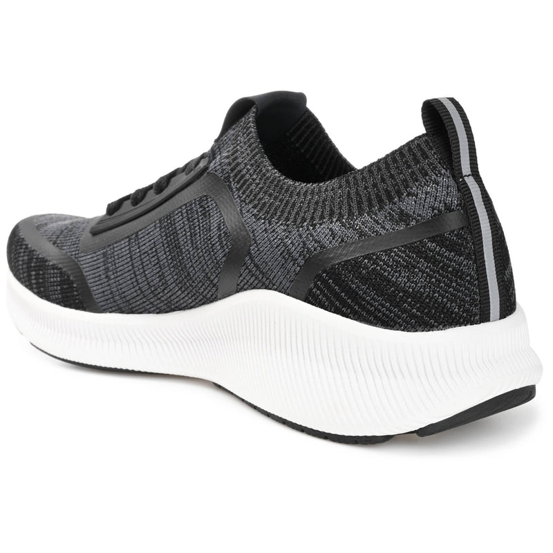 Vance Co. Keller Knit Athleisure Sneaker - Bundle Bus