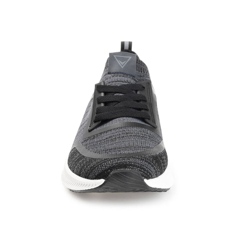 Vance Co. Keller Knit Athleisure Sneaker - Bundle Bus