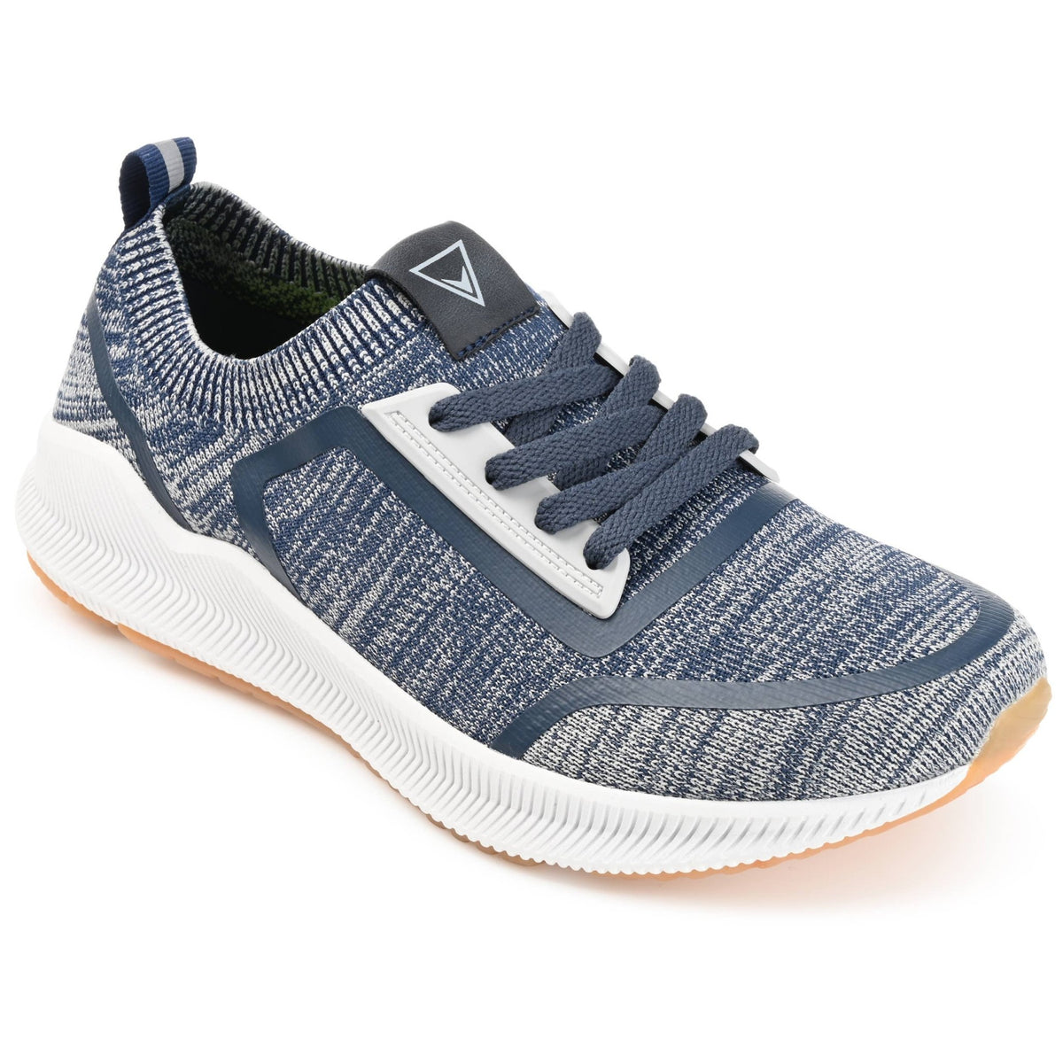 Vance Co. Keller Knit Athleisure Sneaker - Bundle Bus
