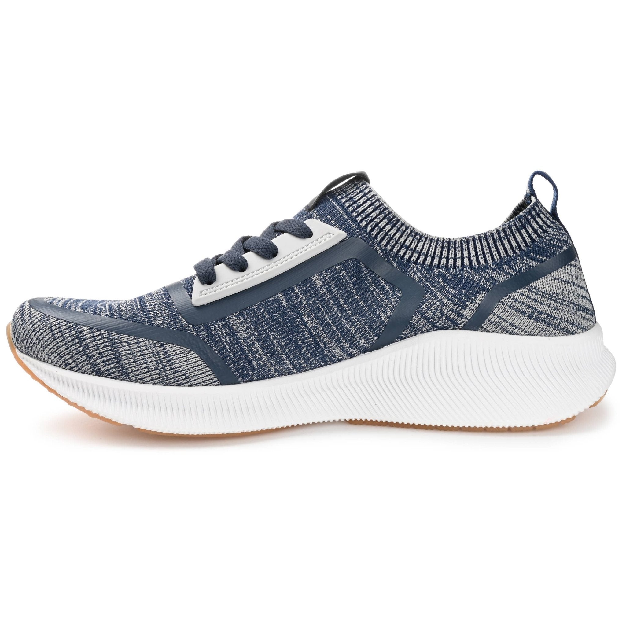 Vance Co. Keller Knit Athleisure Sneaker - Bundle Bus