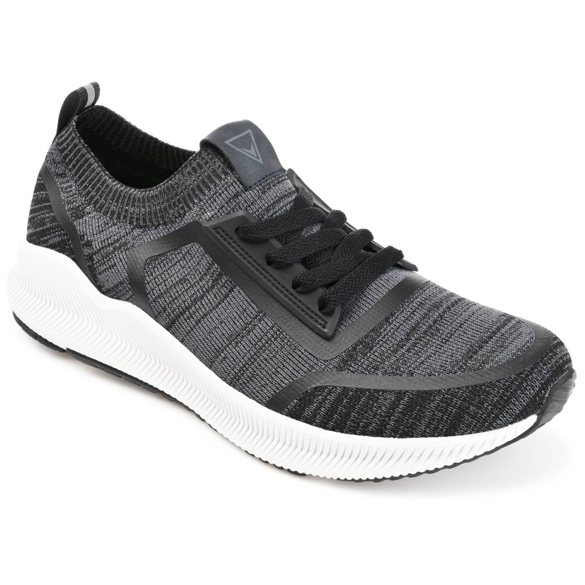 Vance Co. Keller Knit Athleisure Sneaker - Bundle Bus