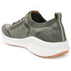 Vance Co. Keller Knit Athleisure Sneaker - Bundle Bus