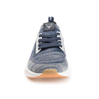 Vance Co. Keller Knit Athleisure Sneaker - Bundle Bus