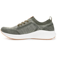Vance Co. Keller Knit Athleisure Sneaker - Bundle Bus