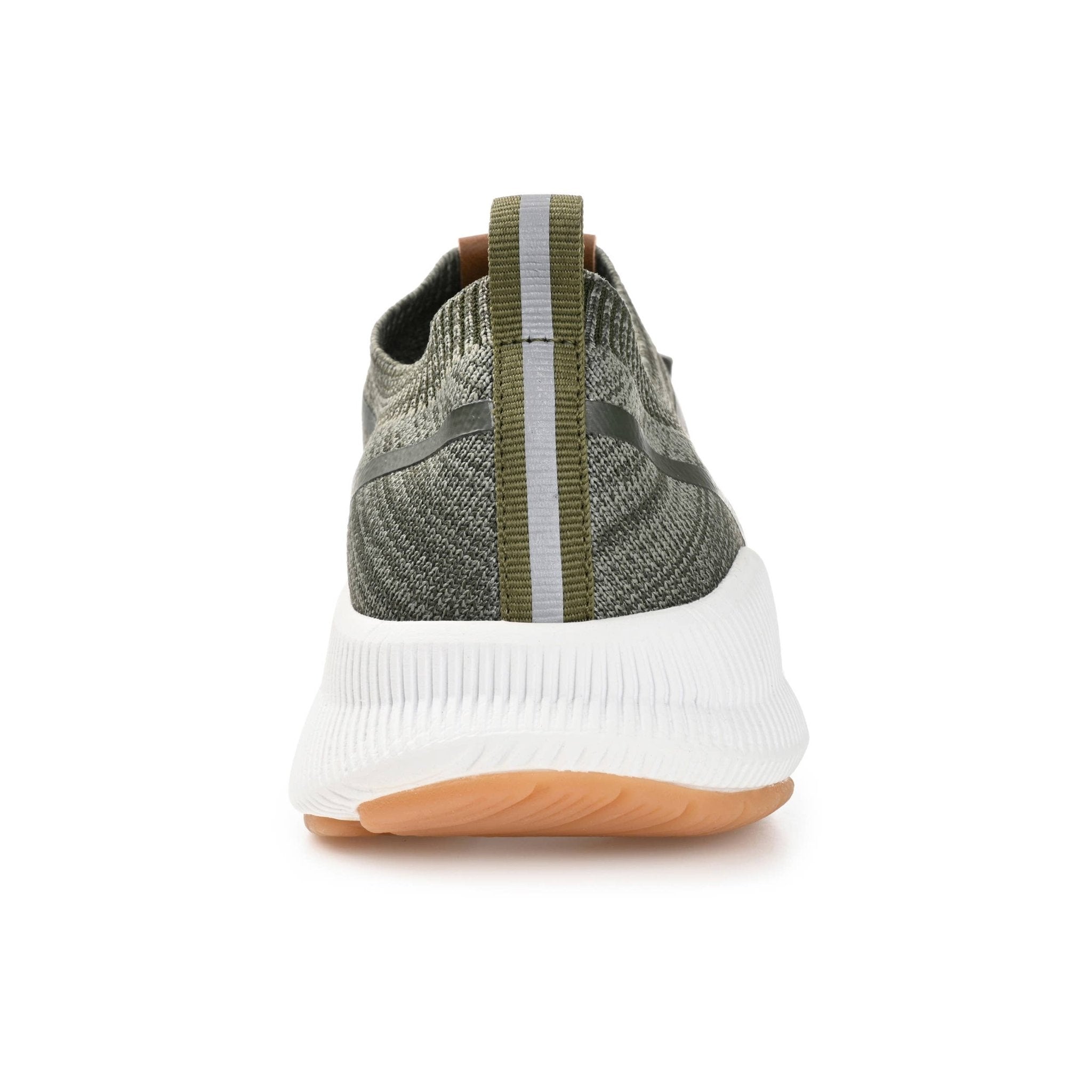 Vance Co. Keller Knit Athleisure Sneaker - Bundle Bus