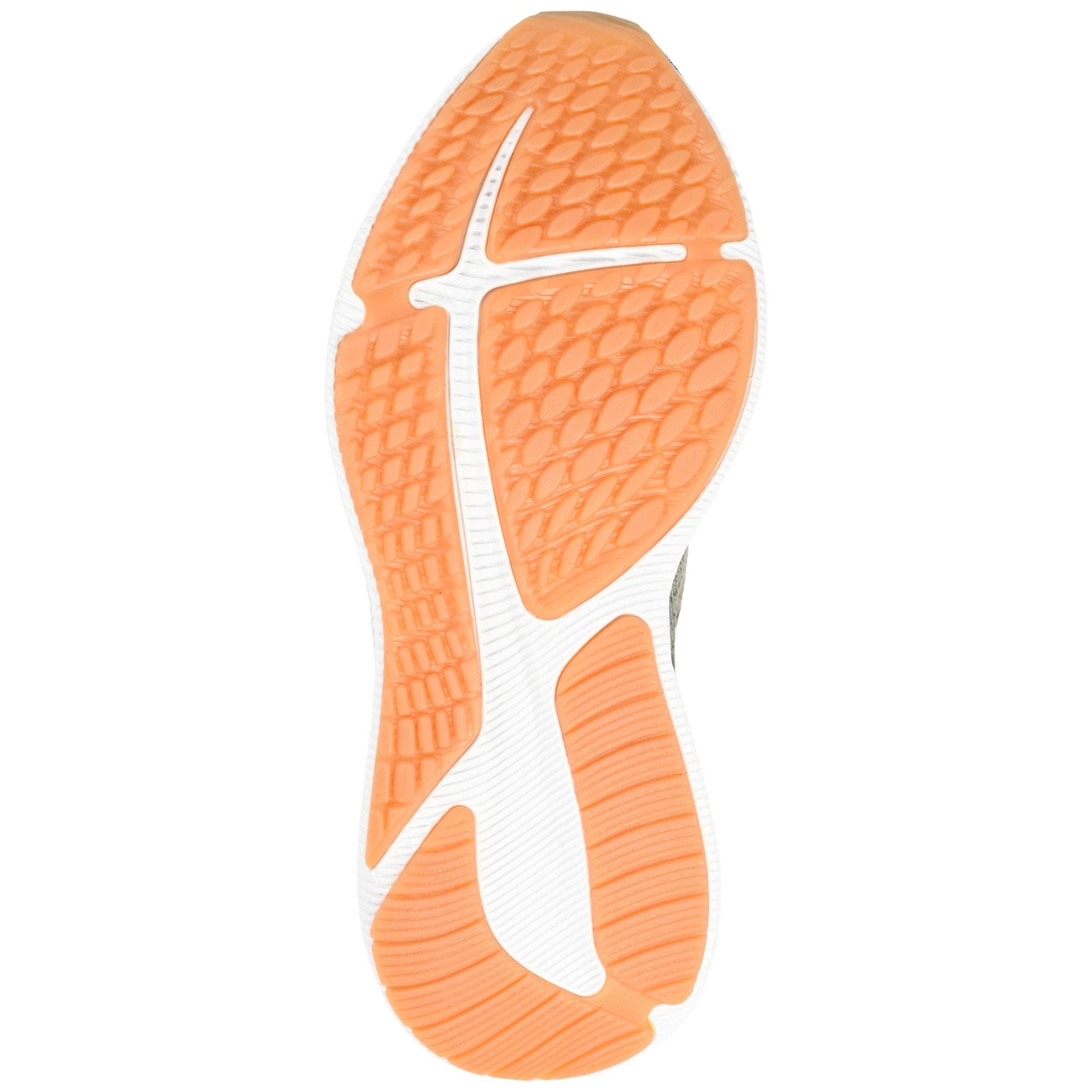 Vance Co. Keller Knit Athleisure Sneaker - Bundle Bus