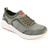 Vance Co. Keller Knit Athleisure Sneaker - Bundle Bus