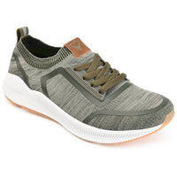 Vance Co. Keller Knit Athleisure Sneaker - Bundle Bus