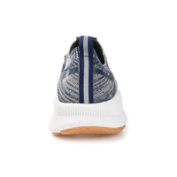 Vance Co. Keller Knit Athleisure Sneaker - Bundle Bus