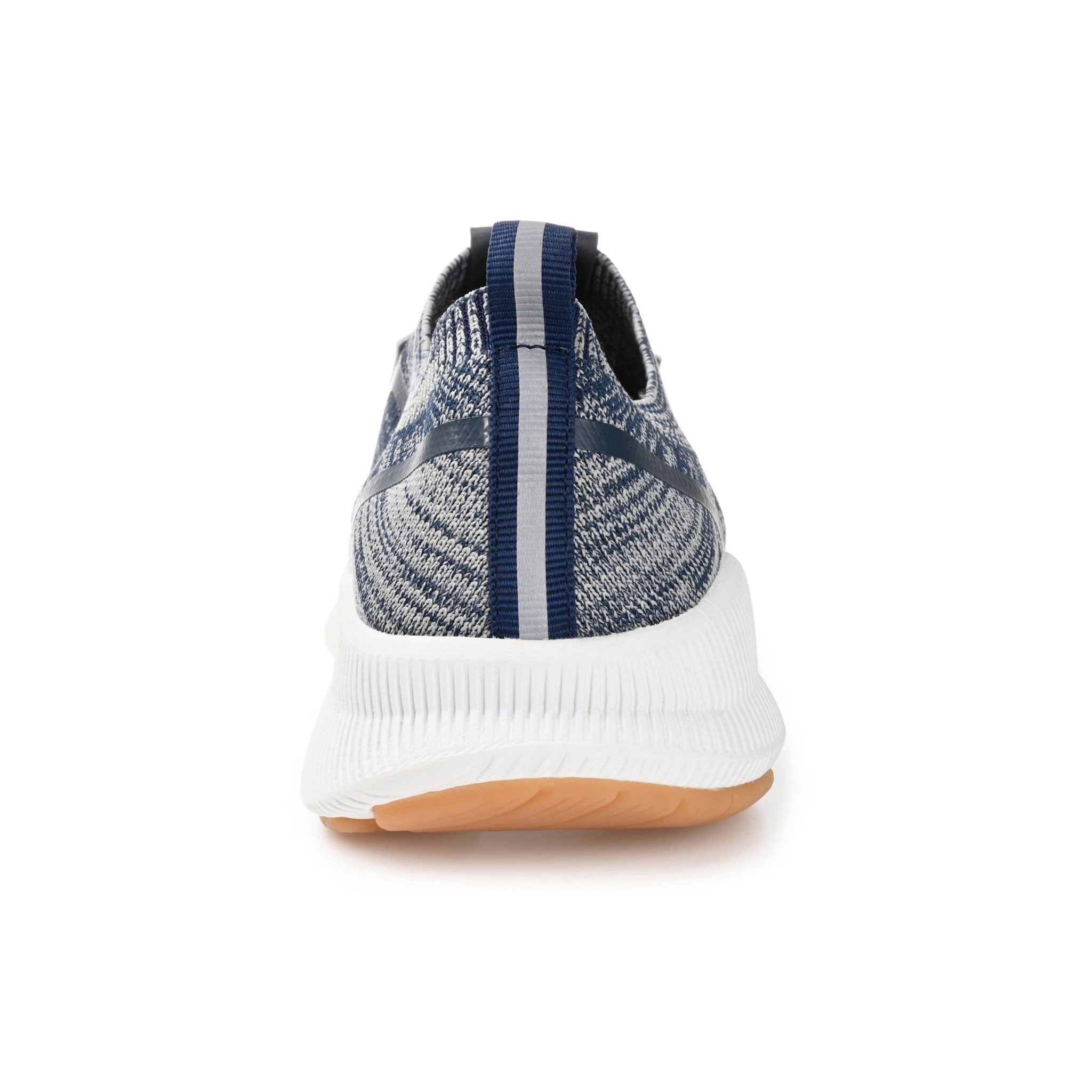 Vance Co. Keller Knit Athleisure Sneaker - Bundle Bus