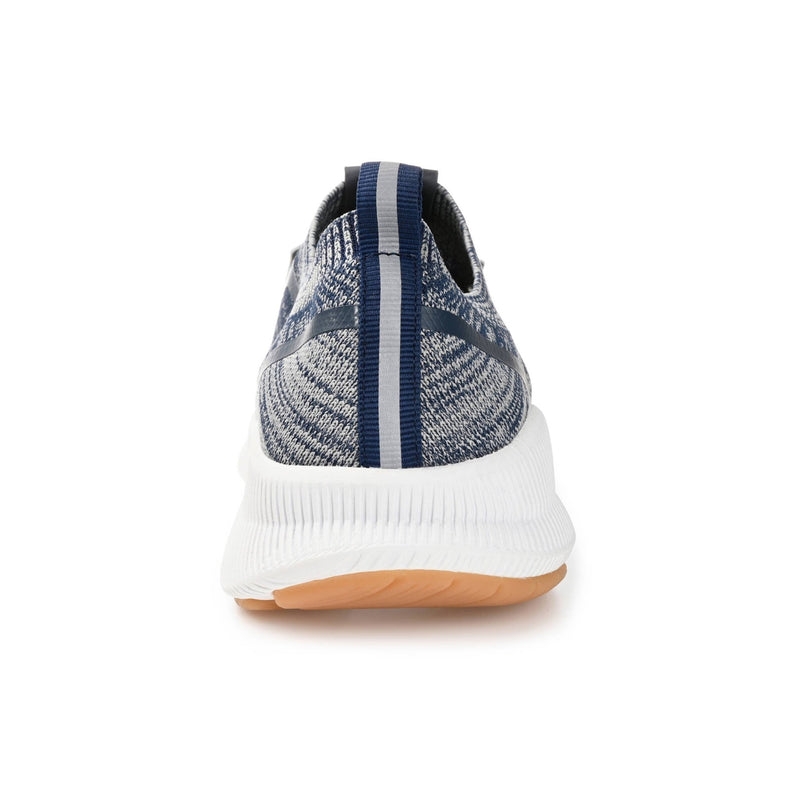 Vance Co. Keller Knit Athleisure Sneaker - Bundle Bus