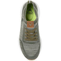 Vance Co. Keller Knit Athleisure Sneaker - Bundle Bus