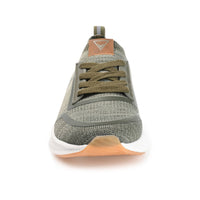 Vance Co. Keller Knit Athleisure Sneaker - Bundle Bus