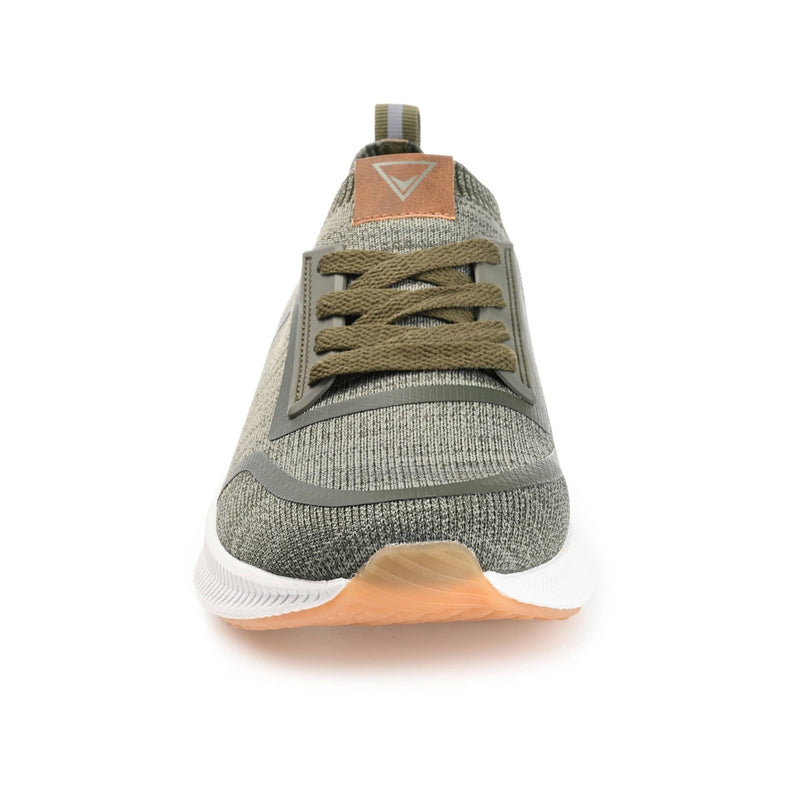 Vance Co. Keller Knit Athleisure Sneaker - Bundle Bus