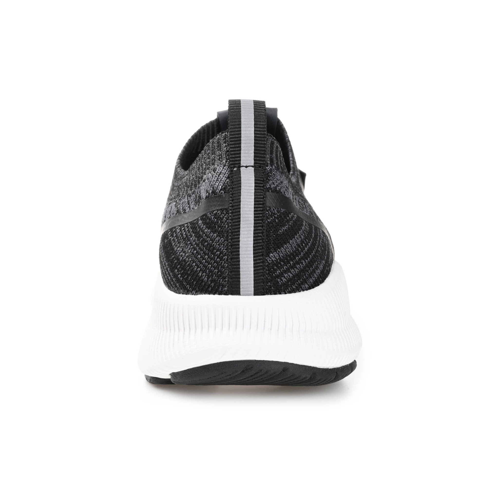 Vance Co. Keller Knit Athleisure Sneaker - Bundle Bus