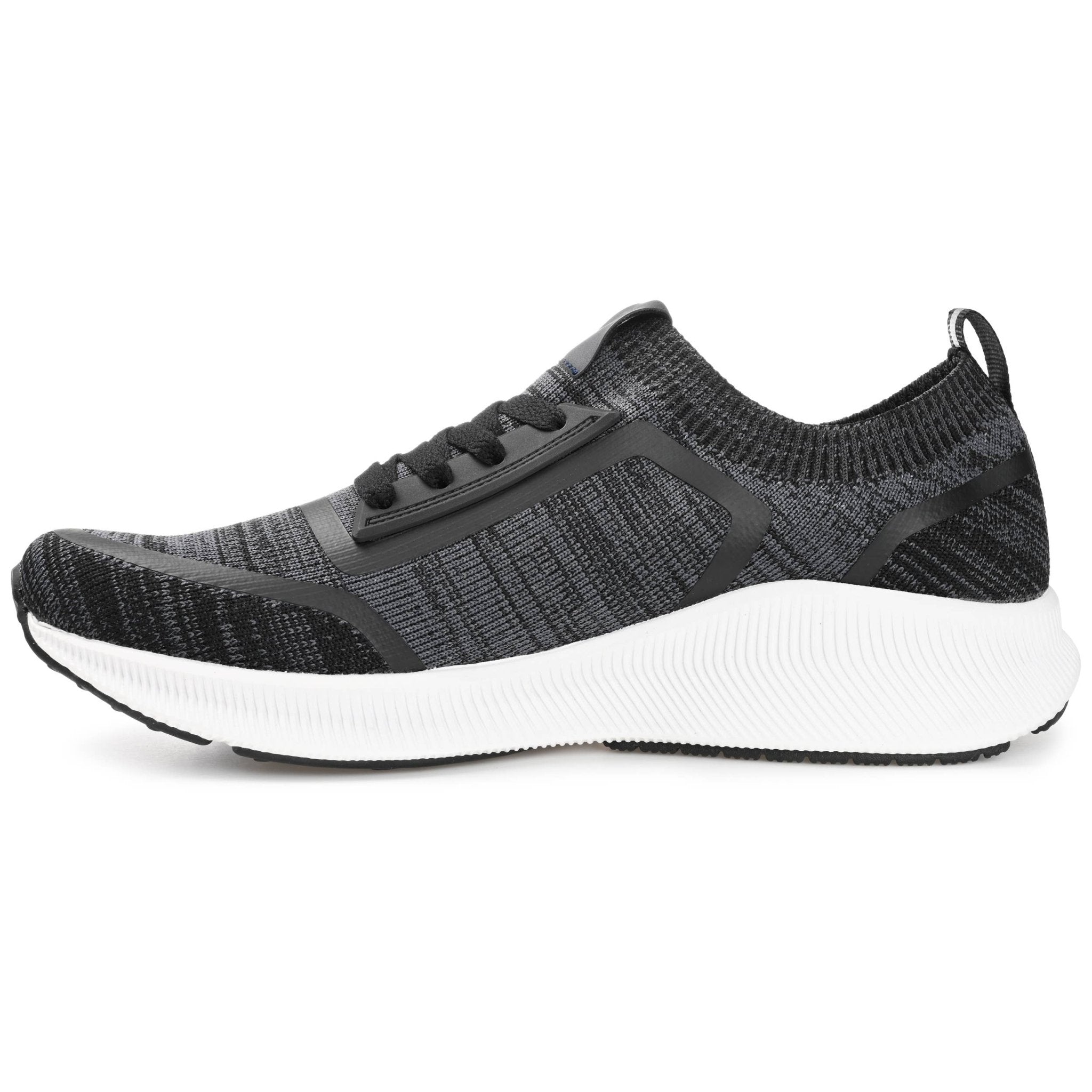 Vance Co. Keller Knit Athleisure Sneaker - Bundle Bus