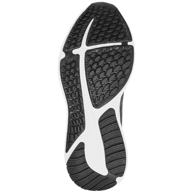 Vance Co. Keller Knit Athleisure Sneaker - Bundle Bus