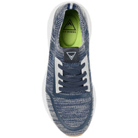 Vance Co. Keller Knit Athleisure Sneaker - Bundle Bus