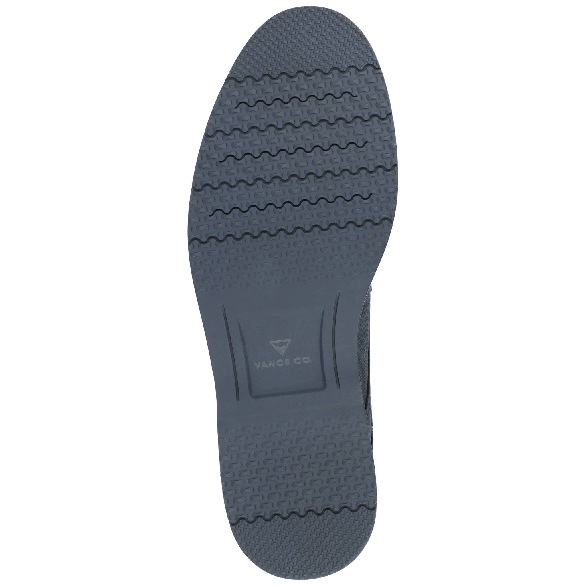 Vance Co. Leon Casual Dress Shoe - Bundle Bus