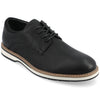 Vance Co. Leon Casual Dress Shoe - Bundle Bus