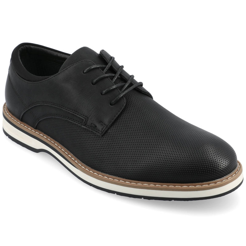 Vance Co. Leon Casual Dress Shoe - Bundle Bus