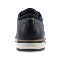 Vance Co. Leon Casual Dress Shoe - Bundle Bus