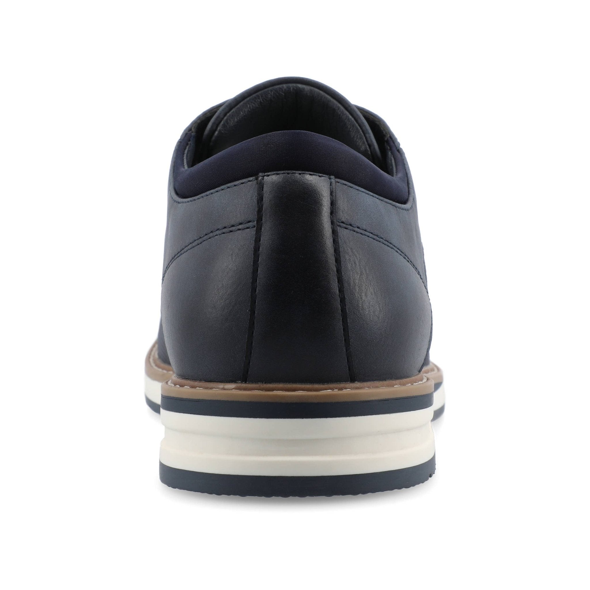 Vance Co. Leon Casual Dress Shoe - Bundle Bus