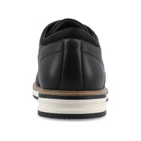 Vance Co. Leon Casual Dress Shoe - Bundle Bus