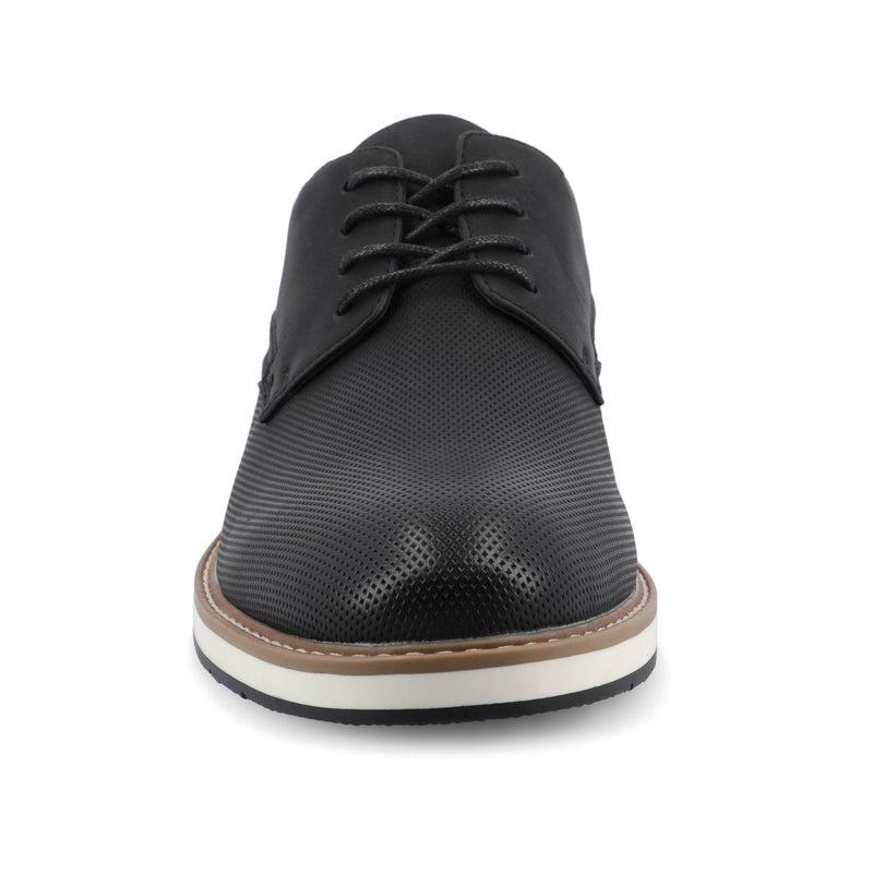 Vance Co. Leon Casual Dress Shoe - Bundle Bus