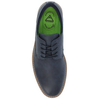 Vance Co. Leon Casual Dress Shoe - Bundle Bus