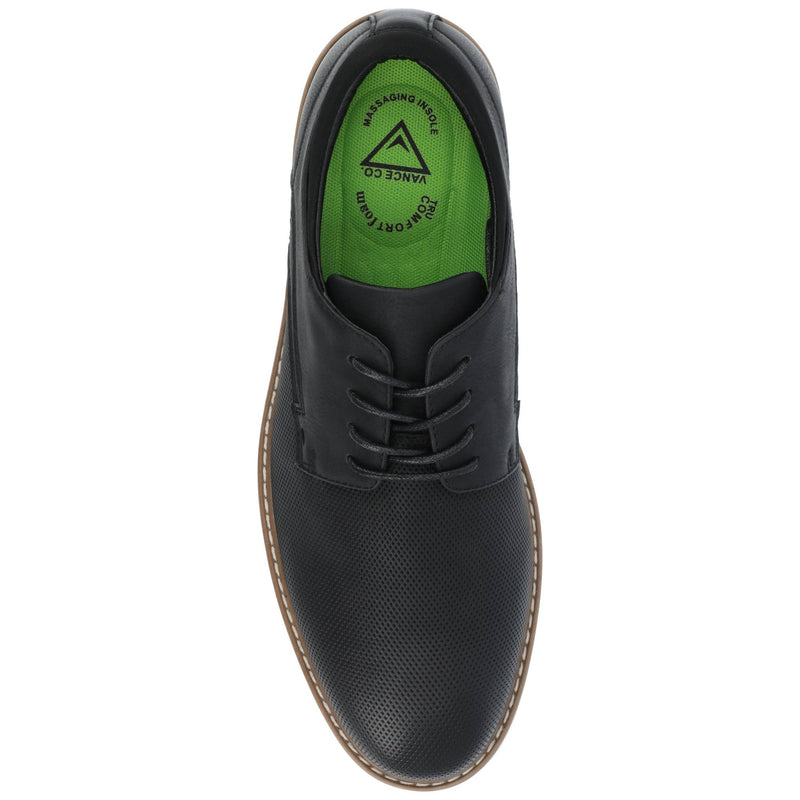 Vance Co. Leon Casual Dress Shoe - Bundle Bus