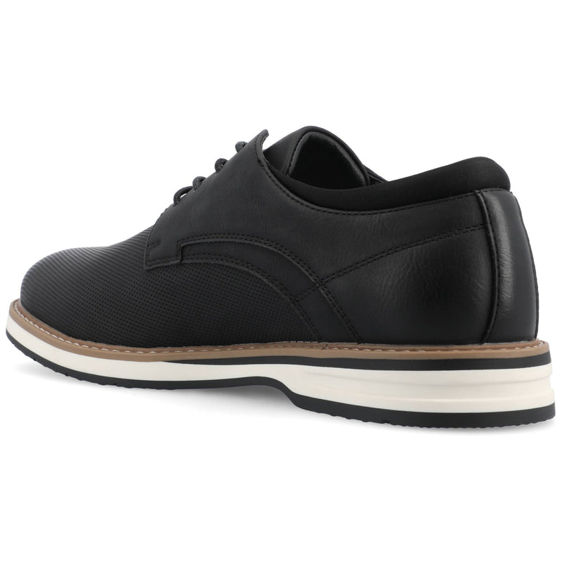 Vance Co. Leon Casual Dress Shoe - Bundle Bus