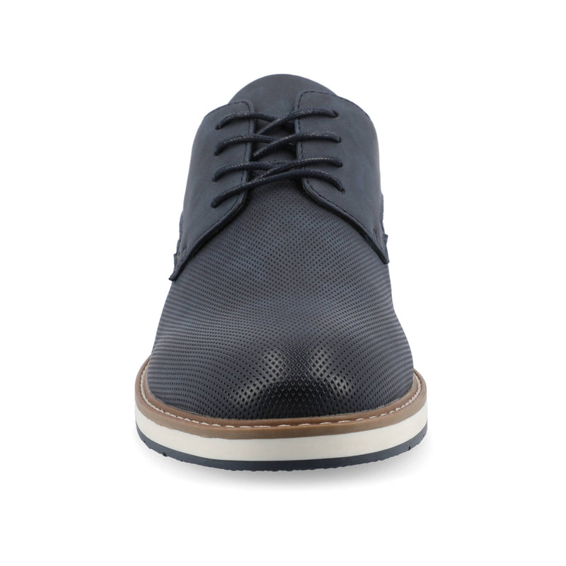 Vance Co. Leon Casual Dress Shoe - Bundle Bus
