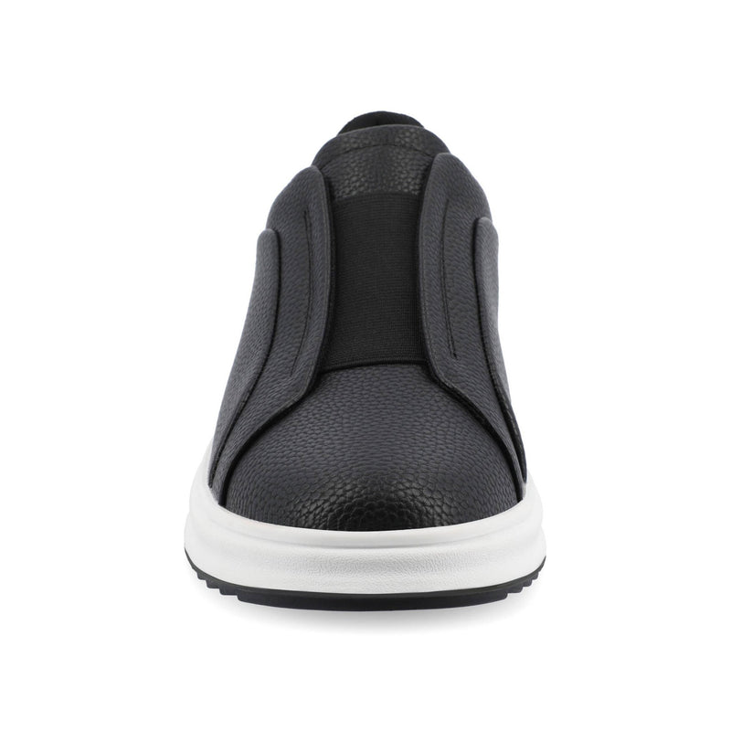 Vance Co. Matteo Slip - on Sneaker - Bundle Bus