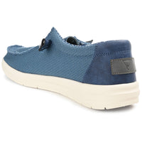 Vance Co. Moore Casual Slip - on Sneaker - Bundle Bus