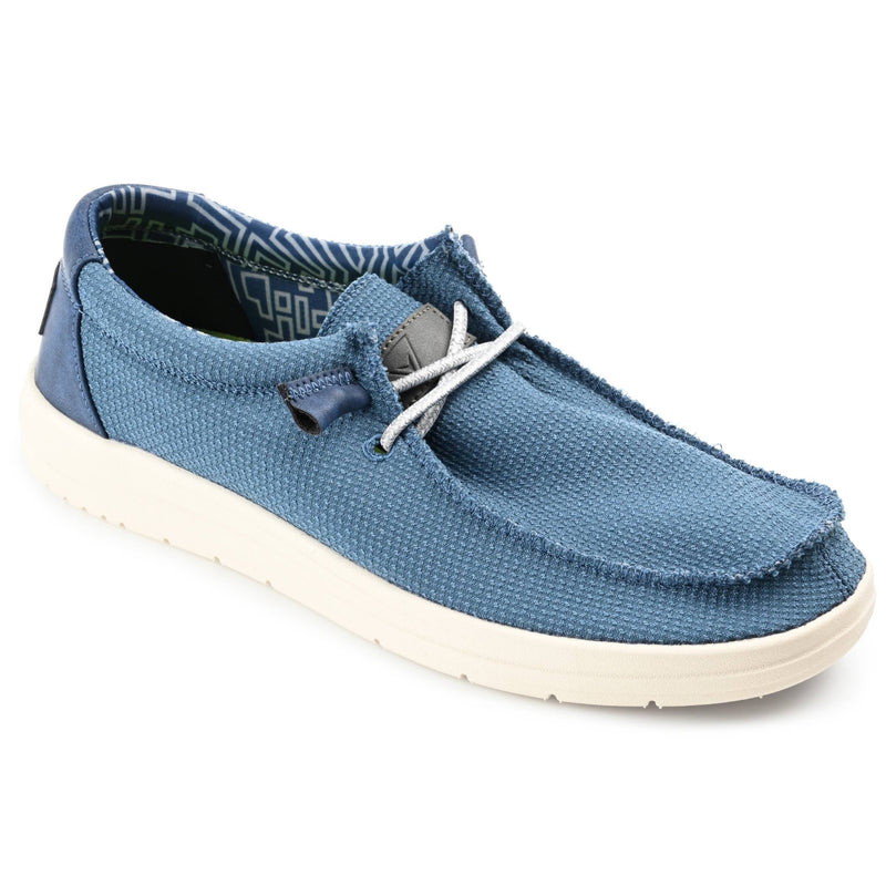 Vance Co. Moore Casual Slip - on Sneaker - Bundle Bus