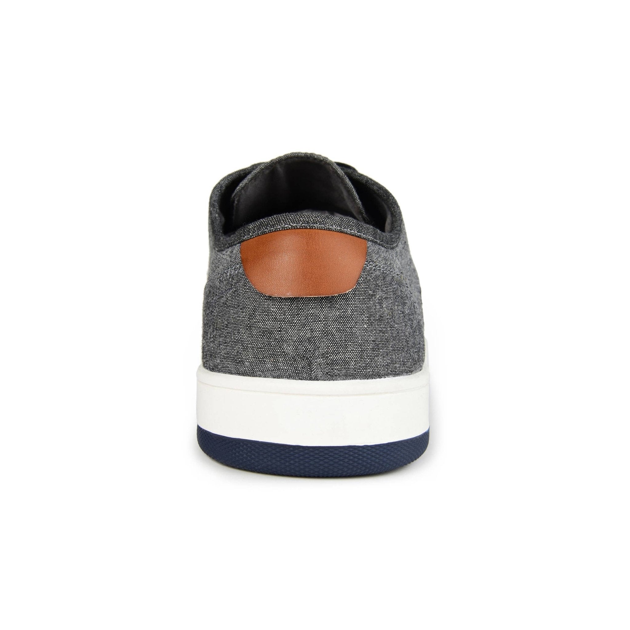 Vance Co. Morris Casual Sneaker - Bundle Bus