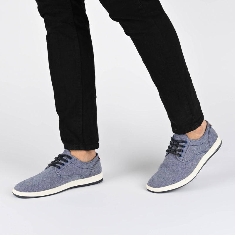 Vance Co. Morris Casual Sneaker - Bundle Bus
