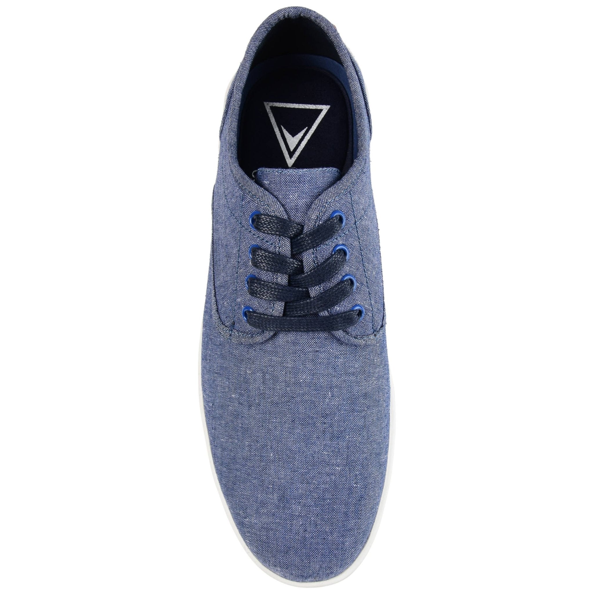 Vance Co. Morris Casual Sneaker - Bundle Bus
