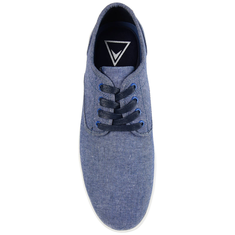 Vance Co. Morris Casual Sneaker - Bundle Bus