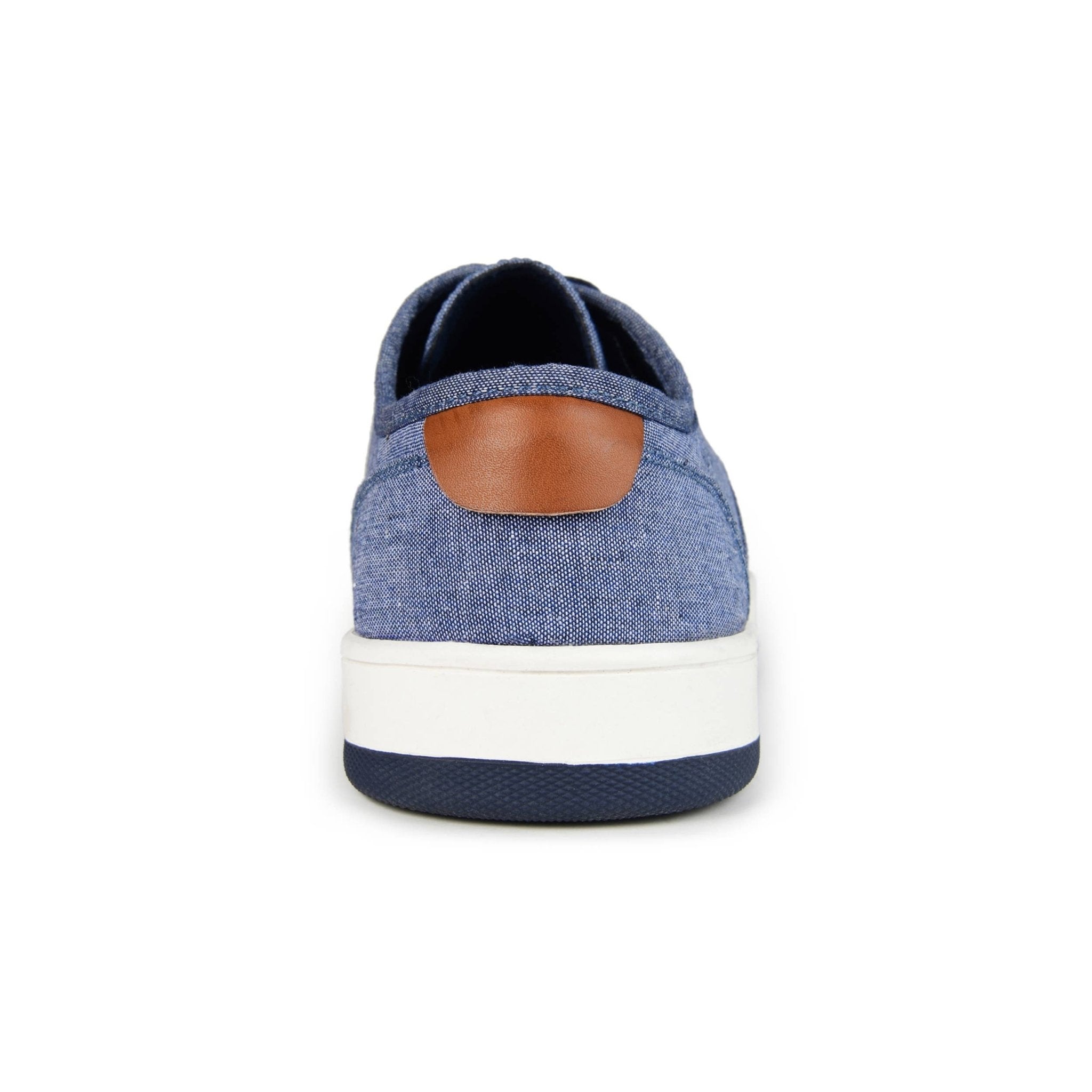 Vance Co. Morris Casual Sneaker - Bundle Bus