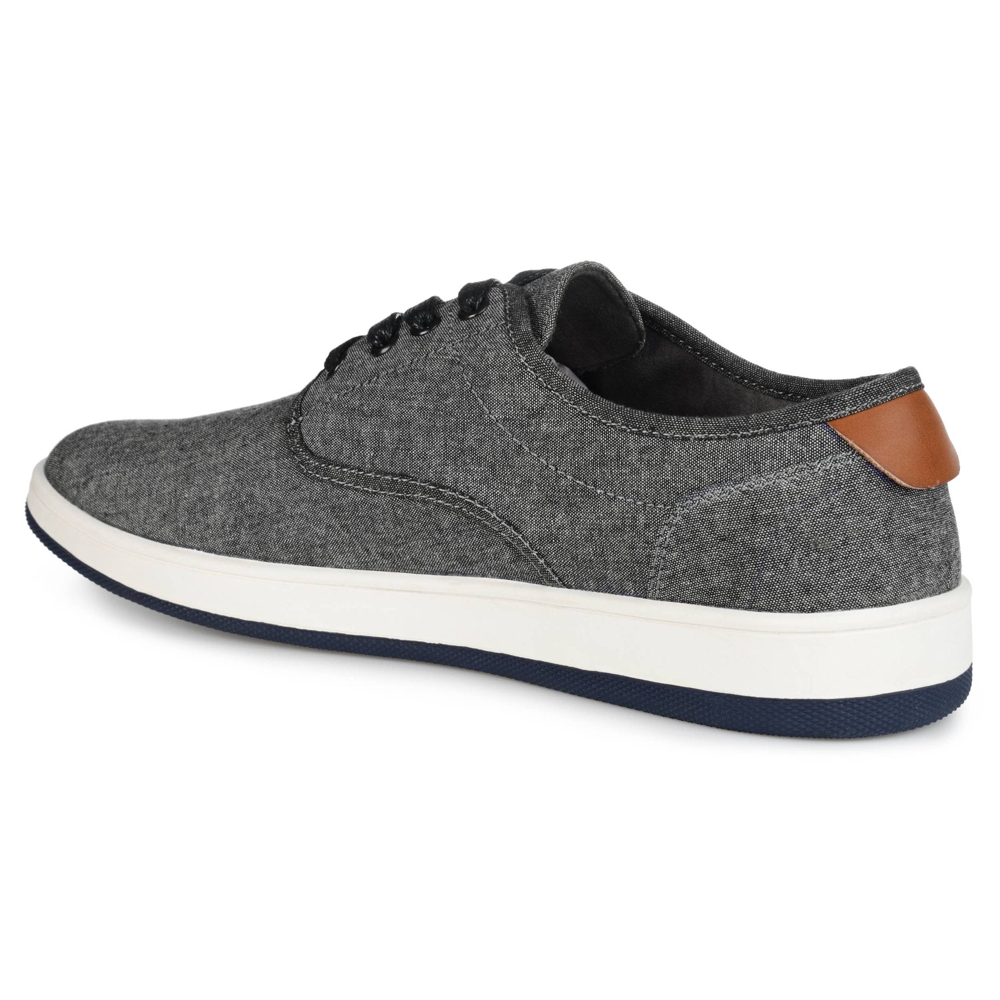 Vance Co. Morris Casual Sneaker - Bundle Bus