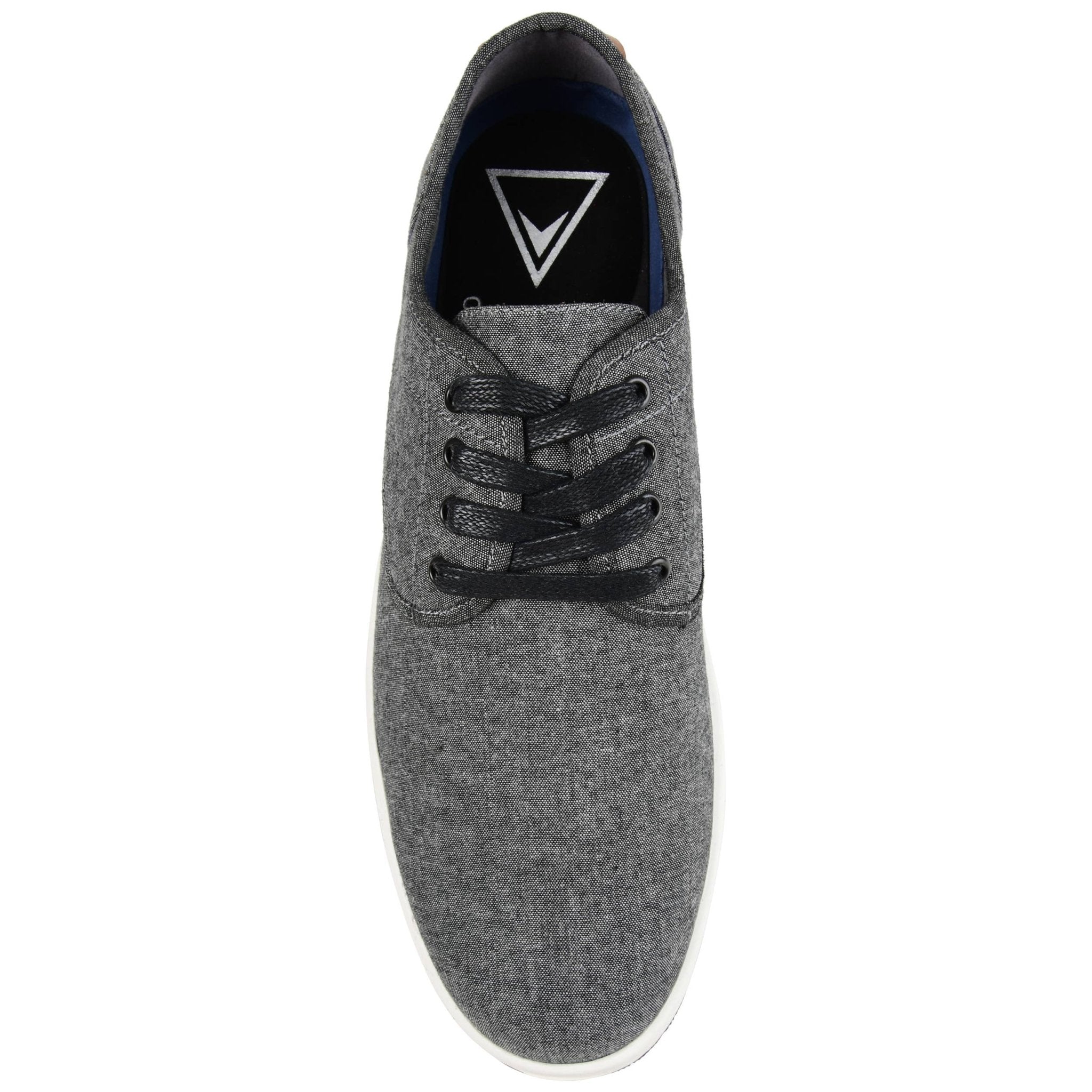 Vance Co. Morris Casual Sneaker - Bundle Bus